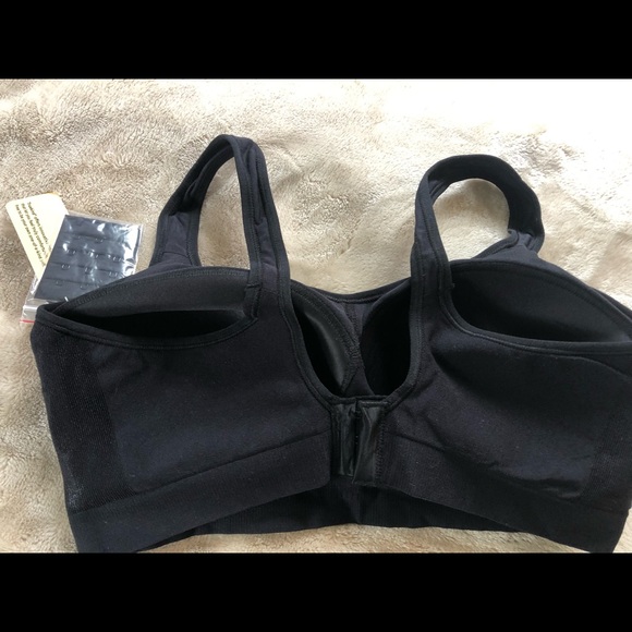 Truekind Daily Comfort Wirefree Shaper Bras - Picture 3 of 6
